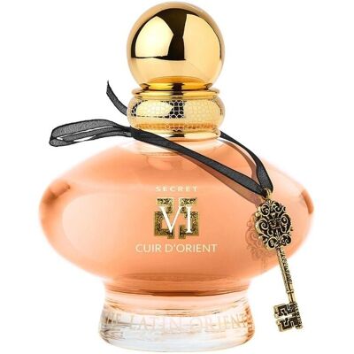 Eisenberg - Les Orientaux Latins - Women Secret N°VI Cuir d'Orient Eau de Parfum Spray 100 ml Eisenberg - Les Orientaux Latins - Women Secret N°VI Cuir d'Orient Eau de Parfum Spray 100 ml