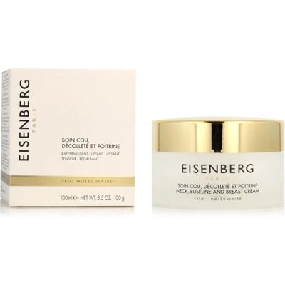 Eisenberg Classic Neck & Décolleté Firming Cream - Cream Eisenberg Classic Neck & Décolleté Firming Cream - Cream