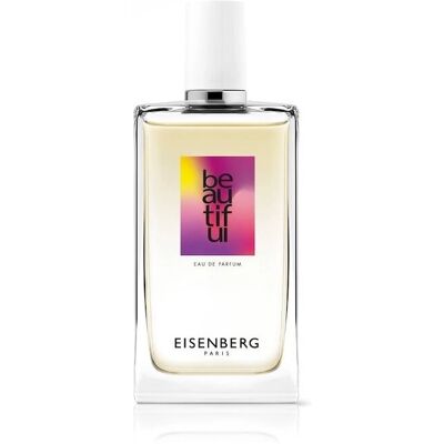 Eisenberg Happiness Beautiful Unisex Eau de Parfum 100ml Eisenberg Happiness Beautiful Unisex Eau de Parfum 100ml