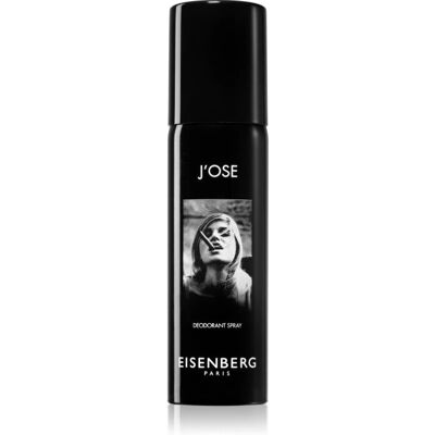 Eisenberg Paris J’OSE Deodorant Spray für Frauen (100 ml) Eisenberg Paris J’OSE Deodorant Spray für Frauen (100 ml)