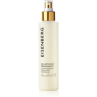 Eisenberg Classic Gel Make-up Entferner - Gesichtshautreiniger 150ml Eisenberg Classic Gel Make-up Entferner - Gesichtshautreiniger 150ml