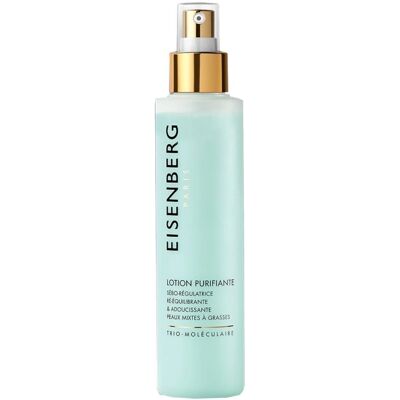 Eisenberg Brand Model Purifiante Lotion - Facial Toner for Oily & Combination Skin Eisenberg Brand Model Purifiante Lotion - Facial Toner for Oily & Combination Skin