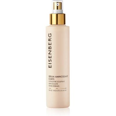 Eisenberg Classique Körperserum - Cellulite & Straffung Eisenberg Classique Körperserum - Cellulite & Straffung