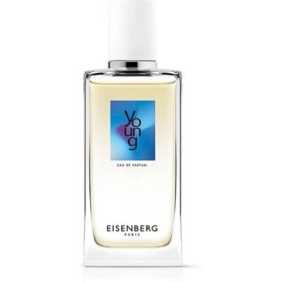 Eisenberg Happiness Young Eau de Parfum - Unisex 30ml Eisenberg Happiness Young Eau de Parfum - Unisex 30ml