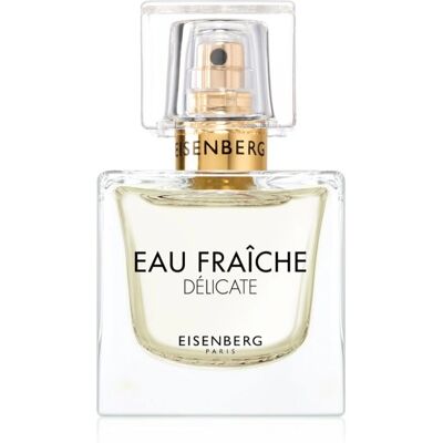 Eisenberg L'Art du Parfum Eau de Parfum - Fris & Delicaat - Vrouwen Eisenberg L'Art du Parfum Eau de Parfum - Fris & Delicaat - Vrouwen