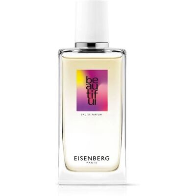 Eisenberg Unisex Happiness Beautiful EDP 50ml - Parfum Eisenberg Unisex Happiness Beautiful EDP 50ml - Parfum