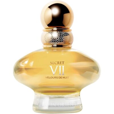 Eisenberg Secret VII Velours de Nuit - Eau de Parfum for Women 50ml Eisenberg Secret VII Velours de Nuit - Eau de Parfum for Women 50ml