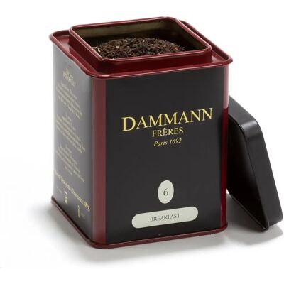 Dammann Frères Colazione (100 g) Dammann Frères Colazione (100 g)
