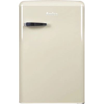 Amica - AR1112C - Cream - 108 L - refrigerator Amica - AR1112C - Cream - 108 L - refrigerator