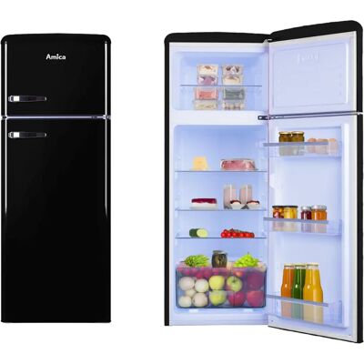 Amica AR7252N - Noir - Publicité Amica AR7252N - Noir - Publicité
