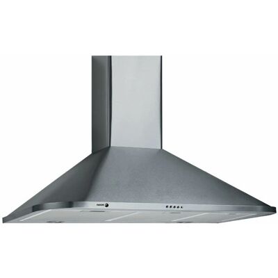 Fagor FAH3419 - Argento - Cappuccio aspirante Fagor FAH3419 - Argento - Cappuccio aspirante