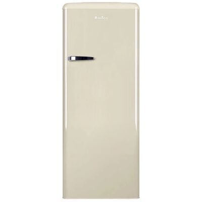 Amica - AR5222C - 218 L - Cream - réfrigérateur combiné Amica - AR5222C - 218 L - Cream - réfrigérateur combiné