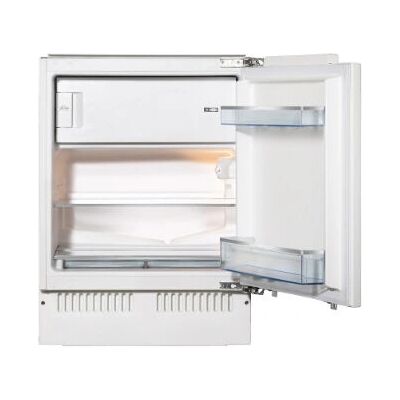Amica AB1112 - Blanc - Réfrigérateur - Publicité Amica AB1112 - Blanc - Réfrigérateur - Publicité