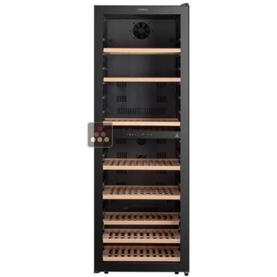 Caviss C2180CBEG cave à vin - Porte réversible - 180 bouteilles - Refroidisseur de vin Caviss C2180CBEG cave à vin - Porte réversible - 180 bouteilles - Refroidisseur de vin