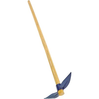 Provence Outillage Serfouette 1 - Attrezzo da giardino con manico in legno Provence Outillage Serfouette 1 - Attrezzo da giardino con manico in legno