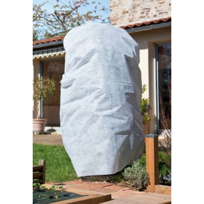 Hivernest Nortene Couverture de protection des plantes - Publicité Hivernest Nortene Couverture de protection des plantes - Publicité