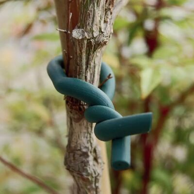 NORTENE - Maglia en mousse biflex pour plantes fragiles - ø 6,5 mm - Publicité NORTENE - Maglia en mousse biflex pour plantes fragiles - ø 6,5 mm - Publicité