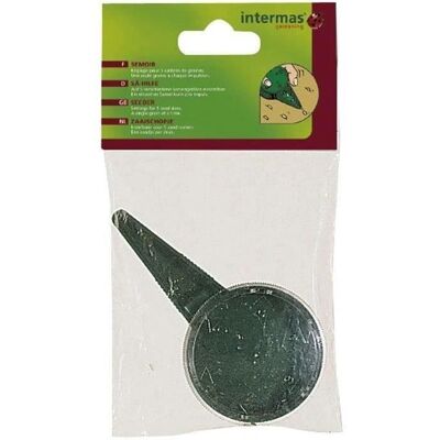 NORTENE Samenstreuer - 6 cm NORTENE Samenstreuer - 6 cm