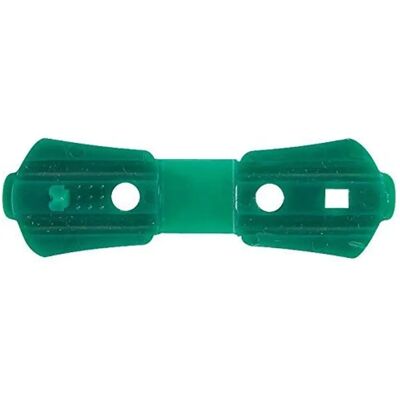 20 Clips de fixation Fixatex pour brise-vue tissés - Publicité 20 Clips de fixation Fixatex pour brise-vue tissés - Publicité
