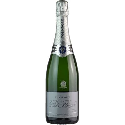 Pol Roger Pure 0,75l Pol Roger Pure 0,75l