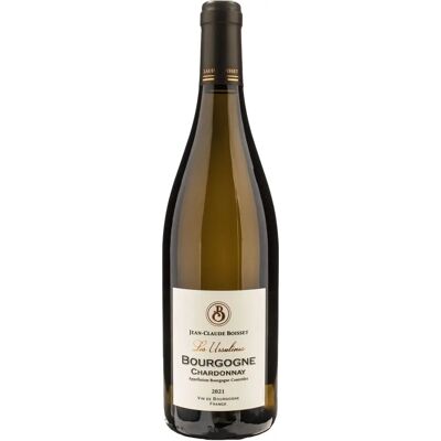 Jean-Claude Boisset Bourgogne Chardonnay Les Ursulines 2021 - Wein Jean-Claude Boisset Bourgogne Chardonnay Les Ursulines 2021 - Wein