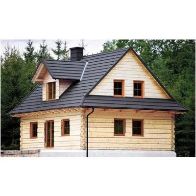 BONDEX 5 L - Holzlasur - Hoher Schutz - Klar Satin BONDEX 5 L - Holzlasur - Hoher Schutz - Klar Satin