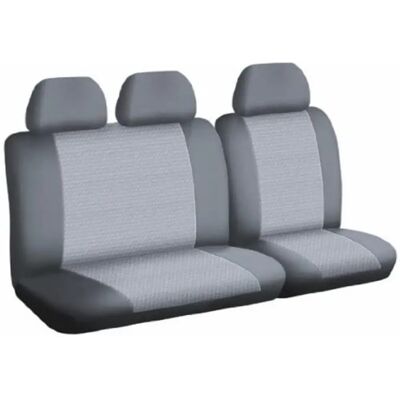 Housse de siège DBS sur mesure pour Fiat Scudo, Jumpy, Expert - Publicité Housse de siège DBS sur mesure pour Fiat Scudo, Jumpy, Expert - Publicité