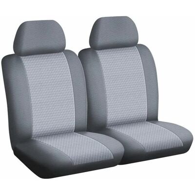 DBS - Renault Master - A medida - Kit - Funda de asiento DBS - Renault Master - A medida - Kit - Funda de asiento