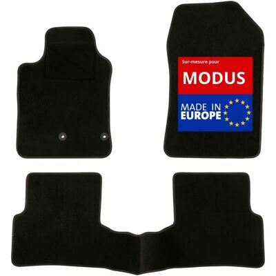 Ensemble de 3 tapis étoile DBS - Publicité Ensemble de 3 tapis étoile DBS - Publicité