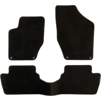 Tapis de voiture DBS pour Peugeot 308 - 3 pcs Modèle Star 2007-2013 - Publicité Tapis de voiture DBS pour Peugeot 308 - 3 pcs Modèle Star 2007-2013 - Publicité