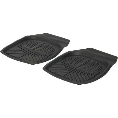 Tapis en Caoutchouc DBS Allroad - 2 Pièces Tapis en Caoutchouc DBS Allroad - 2 Pièces