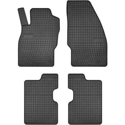 Dbs Alfombrillas para Opel Corsa E - Ajuste Personalizado, Protección Todo el Año Dbs Alfombrillas para Opel Corsa E - Ajuste Personalizado, Protección Todo el Año