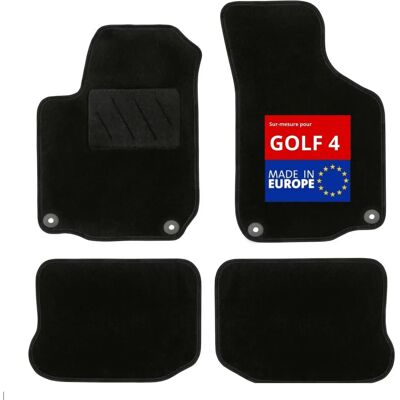DBS - Tapis de golf cristal - 4-pack - Cristal - Golf mats - Publicité DBS - Tapis de golf cristal - 4-pack - Cristal - Golf mats - Publicité