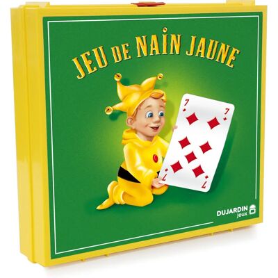 Dujardin Modèle 1130300222 - Jeu de société - Publicité Dujardin Modèle 1130300222 - Jeu de société - Publicité