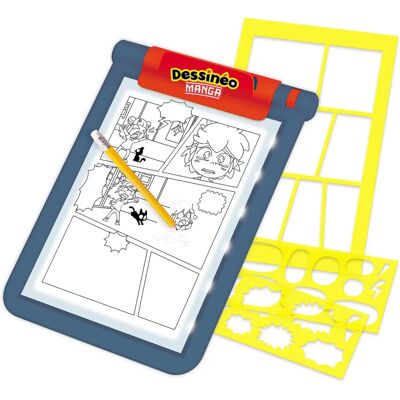 Dessinéo 1130600191 konst/hantverk leksak - Leksak Dessinéo 1130600191 konst/hantverk leksak - Leksak