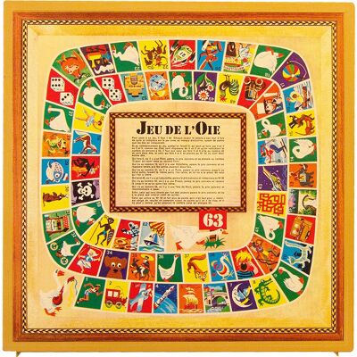 Dujardin Modell DUN401 Brettspiel - 2-4 Spieler Dujardin Modell DUN401 Brettspiel - 2-4 Spieler