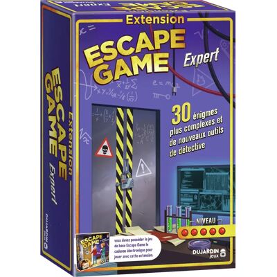 Dujardin 41316 Jeu de Société Trivia - 8 ans et plus - Publicité Dujardin 41316 Jeu de Société Trivia - 8 ans et plus - Publicité