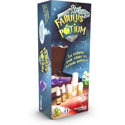 Dujardin 41501 Kinderscience Speelgoed - Educatief Chemie Kit Dujardin 41501 Kinderscience Speelgoed - Educatief Chemie Kit