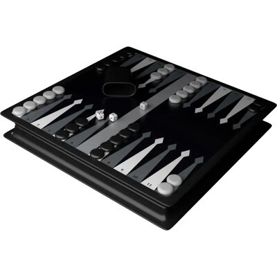 Dujardin Série Noire 55340 jeu de dés - Jeu de Société Traditionnel Dujardin Série Noire 55340 jeu de dés - Jeu de Société Traditionnel
