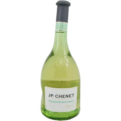 JP. Chenet Colombard Sauvignon Blanc Wein - Weiß, 0,75L, 6er Pack JP. Chenet Colombard Sauvignon Blanc Wein - Weiß, 0,75L, 6er Pack