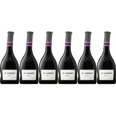 JP. Chenet Merlot - Trockener Rotwein 750ml JP. Chenet Merlot - Trockener Rotwein 750ml