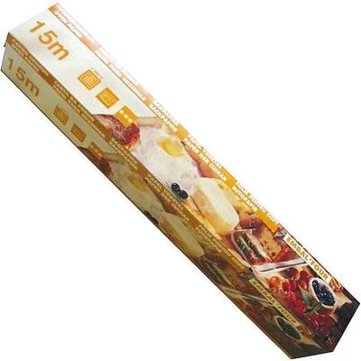 SCHWEITZER - 015PSST863 - 15 x 0.30 m - Backpapier SCHWEITZER - 015PSST863 - 15 x 0.30 m - Backpapier