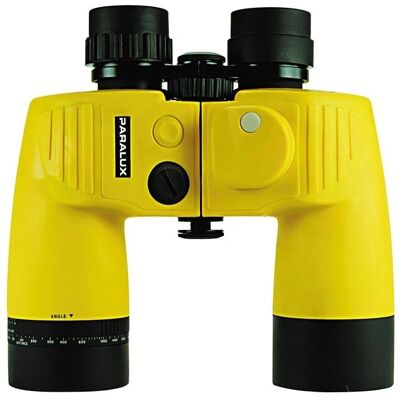 Paralux Atlantic Analog 7X50 Binocolo - Qualità Ottica Paralux Atlantic Analog 7X50 Binocolo - Qualità Ottica