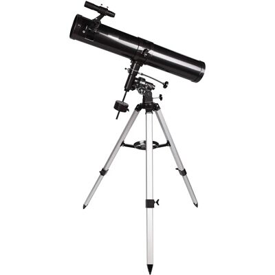 Paralux - 30-5136-1 Starfighter II F114/900 - Télescope Refracteur - Publicité Paralux - 30-5136-1 Starfighter II F114/900 - Télescope Refracteur - Publicité