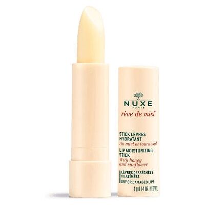 NUXE Rêve de Miel Stick (4g) NUXE Rêve de Miel Stick (4g)
