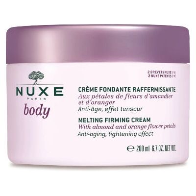 Nuxe Crema Corporal - Reafirmante - 200 ml Nuxe Crema Corporal - Reafirmante - 200 ml