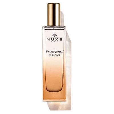 NUXE Prodigieux Le Parfum Eau de Parfum - 50ml NUXE Prodigieux Le Parfum Eau de Parfum - 50ml