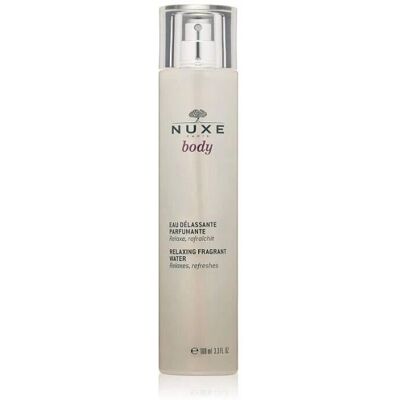 NUXE Cuerpo Agua Fragante Relajante - 100ml NUXE Cuerpo Agua Fragante Relajante - 100ml