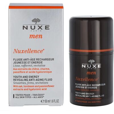 NUXE Hombres Nuxellence Crema (50ml) NUXE Hombres Nuxellence Crema (50ml)