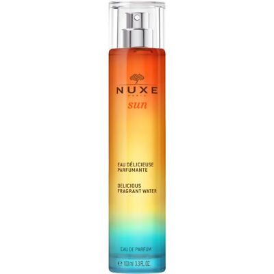 NUXE Sun Eau Délicieuse Parfumante Eau de Toilette (100ml) NUXE Sun Eau Délicieuse Parfumante Eau de Toilette (100ml)